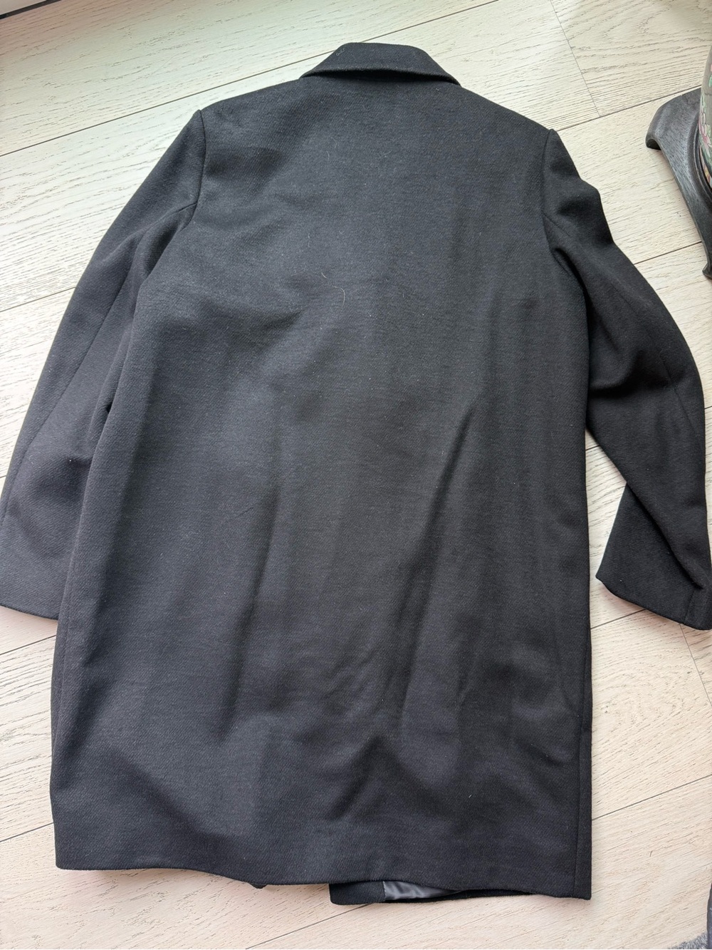 Sam Edelman Coat - Picture 2 of 5